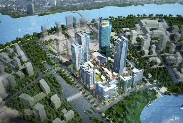 Phát Đạt (PDR) nhận chuyển nhượng vốn góp tại Lotte Properties HCMC 