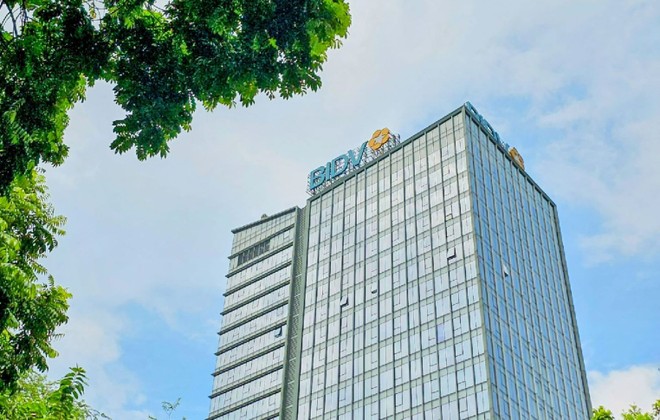 BIDV trở thành ngân hàng Việt Nam đầu tiên gia nhập PCAF