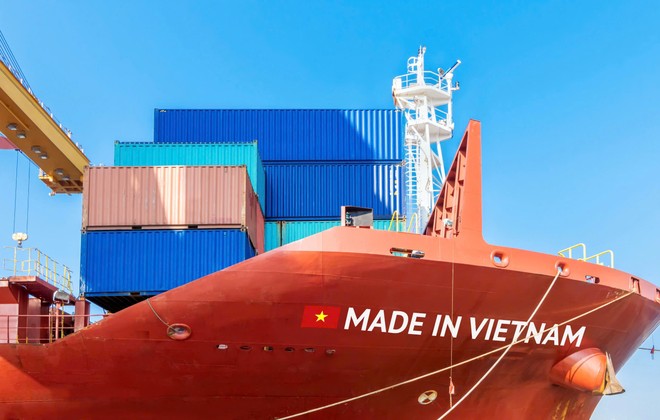 KIS Research: Thâm hụt thương mại thu hẹp mạnh, kinh tế tháng 8 giữ đà tăng trưởng