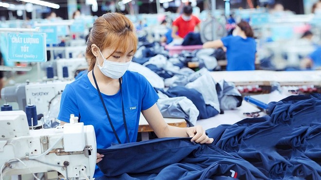 Doanh nghiệp Việt xuất khẩu gần 5,9 tỷ USD hàng hóa sang Canada