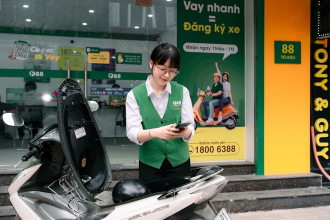 F88: Lợi nhuận trước thuế 9 tháng đạt 1.087 tỷ đồng, hoàn thành 96% kế hoạch năm