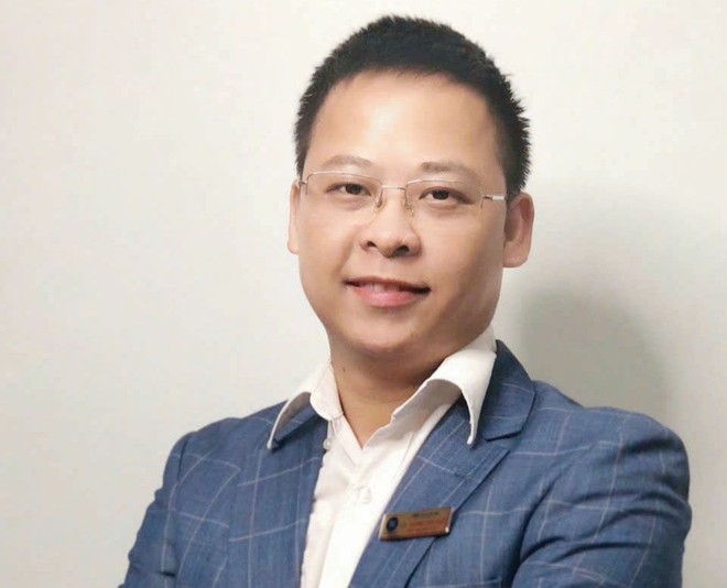 Luật sư Dương Văn Thực, Giám đốc Công ty Luật TLK
