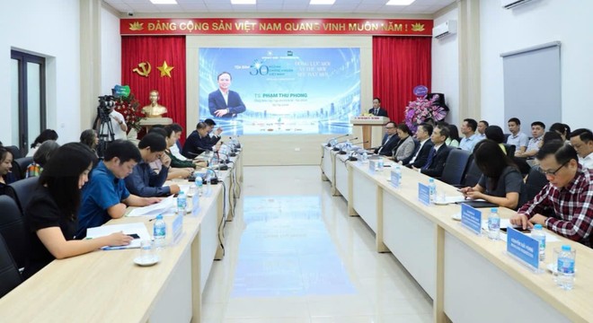 Nâng hạng thị trường, mở đường cho dòng vốn dài hạn