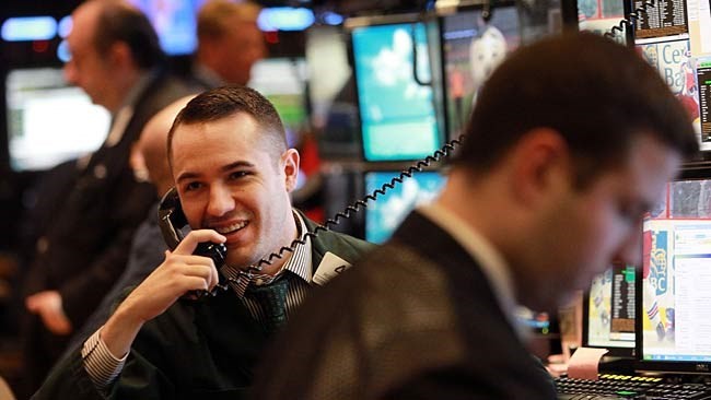 Những con số kỷ lục của nhà đầu tư ngoại trong tháng 11/2017