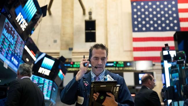 Ảnh minh họa: AFP