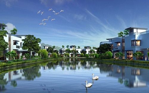 FLC:  LNST hợp nhất sau kiểm toán tăng gần 3 tỷ đồng