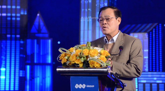  Hơn 2.000 nhà đầu tư tham dự Hội thảo của FLC