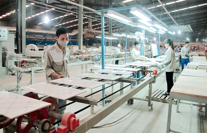 CTCP CMC (CVT) đặt kế hoạch kinh doanh tăng 27,5% trong năm 2020