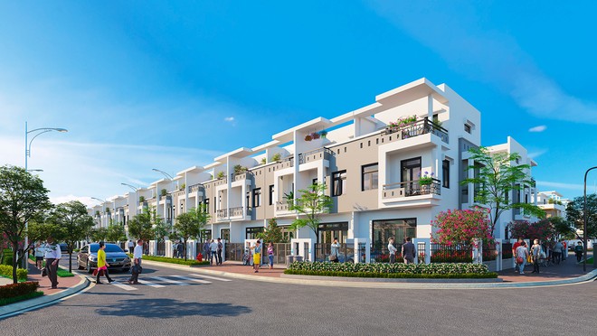 Quý I/2020, Đầu tư LDG dòng tiền dương trở lại và của để dành tăng lên