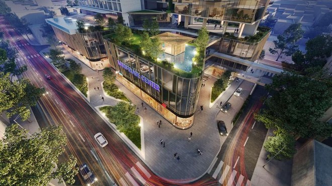 Louis Land (BII) chuẩn bị giải thể, giảm sở hữu tại nhiều công ty con