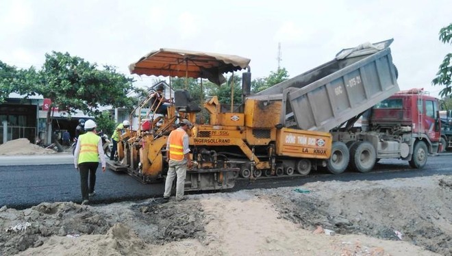 Quý II/2022, lợi nhuận Cường Thuận IDICO (CTI) tăng 57,1% lên 27,63 tỷ đồng