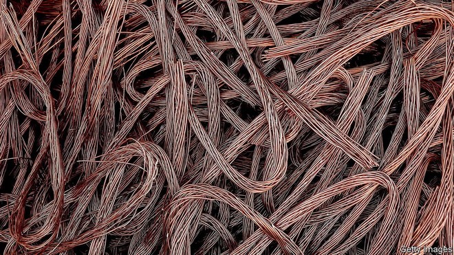 Tại sao các vụ bê bối trong giao dịch hàng hóa ngày càng tăng lên