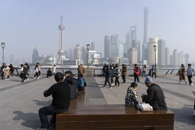 Tài sản ở thị trường mới nổi suy giảm trong bối cảnh rủi ro về lãi suất