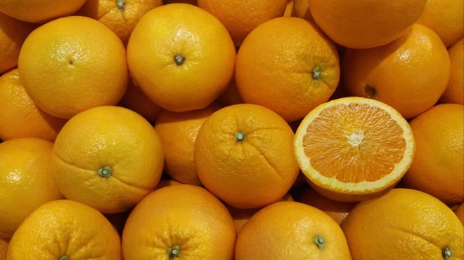 Khủng hoảng nước cam thúc đẩy tìm kiếm loại trái cây thay thế
