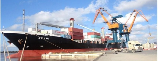 MHC (MHC) lên kế hoạch lãi 35 tỷ đồng trong năm 2024