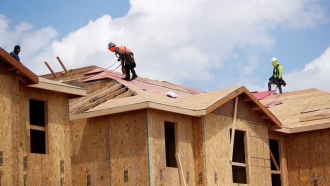 Nhà ở giá rẻ nằm ngoài tầm với ở các nền kinh tế lớn do thiếu nguồn cung