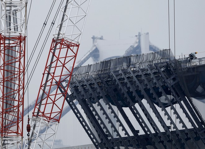 Hoạt động sản xuất ở châu Á mở rộng trong tháng 5 nhờ nhu cầu toàn cầu mạnh mẽ