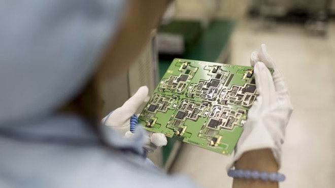 Cuộc chiến than chì: Thuế quan của Mỹ kích hoạt cuộc đua xây dựng chuỗi cung ứng ngoài Trung Quốc