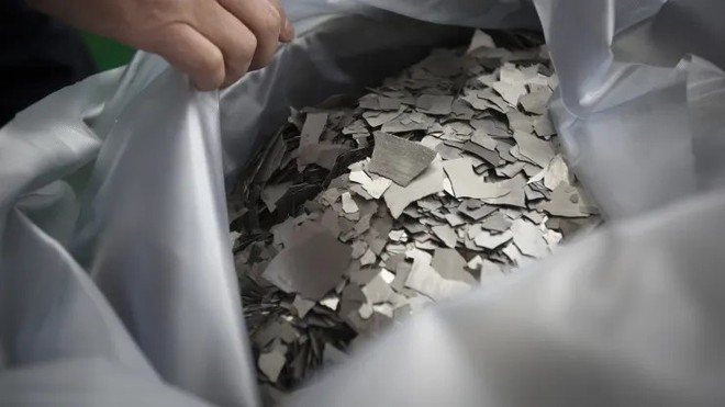 Na Uy phát hiện mỏ đất hiếm lớn nhất châu Âu