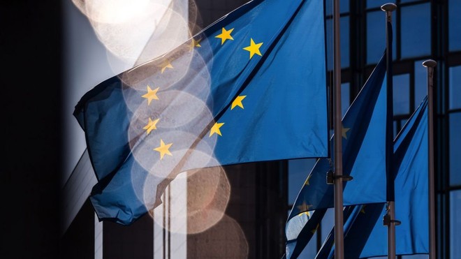 EU công bố lệnh trừng phạt đối với LNG của Nga