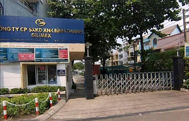 Một lãnh đạo vừa bán ra 193.000 cổ phiếu Gilimex (GIL)