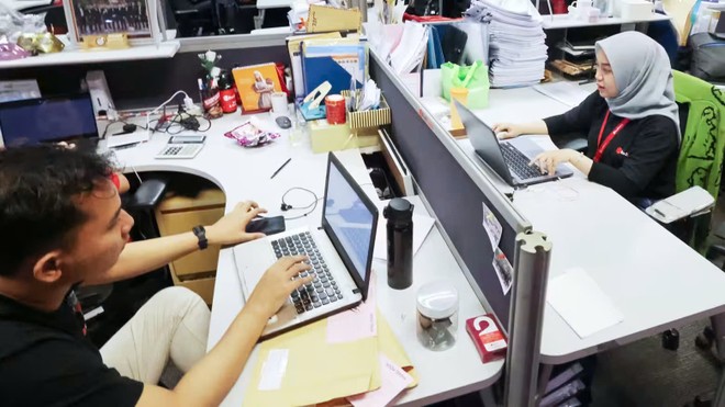 Nguồn tài trợ cho các công ty khởi nghiệp Đông Nam Á giảm xuống dưới 1 tỷ USD trong quý III