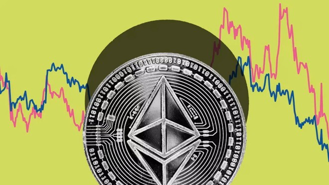 Ethereum đối mặt với cuộc khủng hoảng khi các đối thủ cạnh tranh bắt kịp