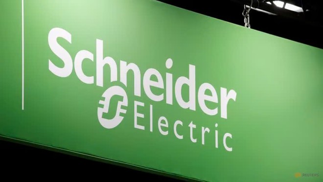 Schneider Electric sẽ đầu tư hơn 700 triệu USD tại Mỹ để thúc đẩy sự bùng nổ AI