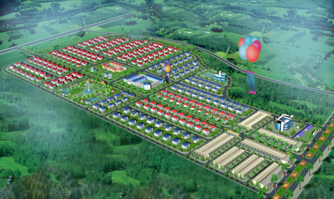 Đô thị Công nghiệp số 2 (D2D) trình cổ đông miễn nhiệm Chủ tịch HĐQT Hà Quan Dũng