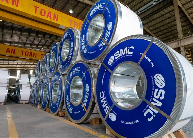 Đầu tư Thương mại SMC (SMC) gia hạn nộp Báo cáo tài chính năm 2024 tới 29/4