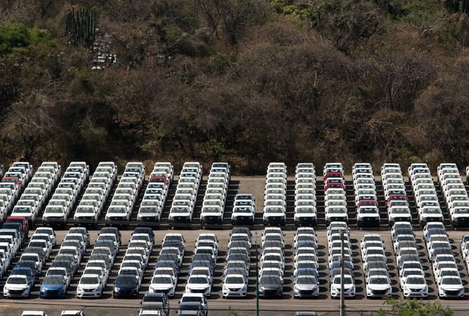 Nguy cơ gia tăng thương mại toàn cầu sau thuế quan sắp được công bố của Mỹ