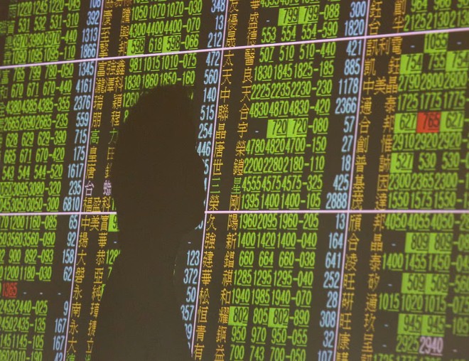 Thị trường chứng khoán châu Á lao dốc khi cuộc khủng hoảng thuế quan toàn cầu có nguy cơ leo thang