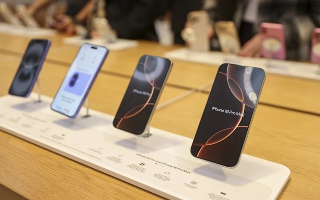 Bank of America: Việc sản xuất iPhone tại Mỹ có thể làm tăng chi phí lên hơn 90%