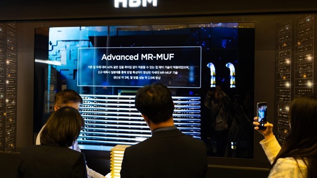 Hàn Quốc công bố gói hỗ trợ hơn 23 tỷ USD cho ngành công nghiệp bán dẫn