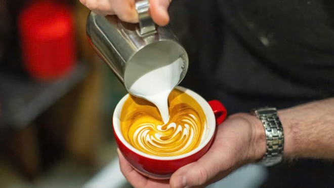 Giá cà phê vẫn chưa đạt đỉnh