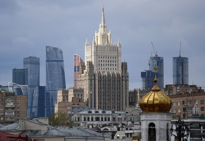 Cuộc chiến tranh thương mại toàn cầu vẫn sẽ gây tổn hại tới Nga