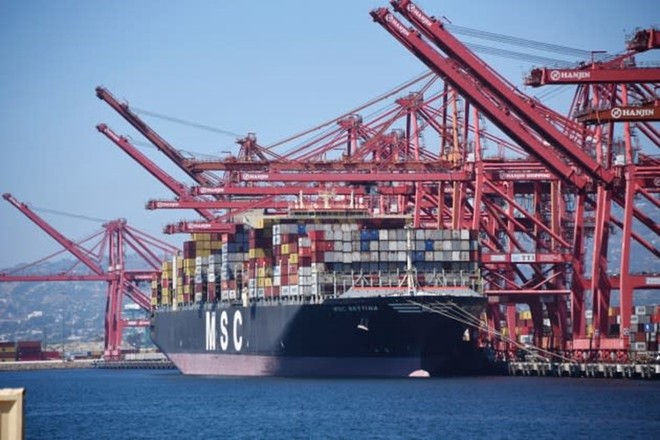 Thuế quan của Tổng thống Trump định hình lại kinh tế toàn cầu thế nào?