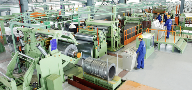 Đầu tư Thương mại SMC (SMC): Hoàn nhập dự phòng giúp có lãi 48,5 tỷ đồng dù dòng tiền vẫn âm trong năm 2024