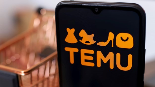 Temu thêm 'phí nhập khẩu' khoảng 145%, khiến giá nhiều mặt hàng tại Mỹ tăng gấp đôi