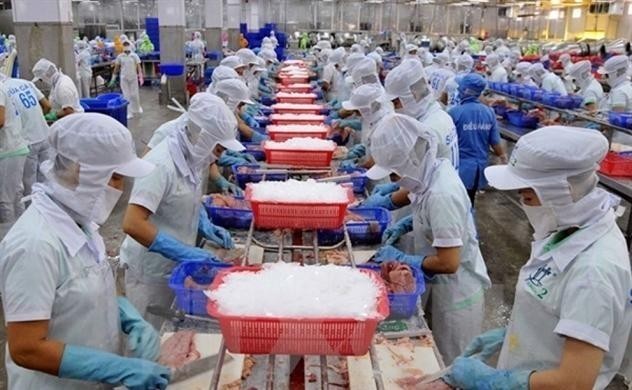 Nam Việt (ANV): Con trai Tổng giám đốc tiếp tục bị bán giải chấp 1,64 triệu cổ phiếu