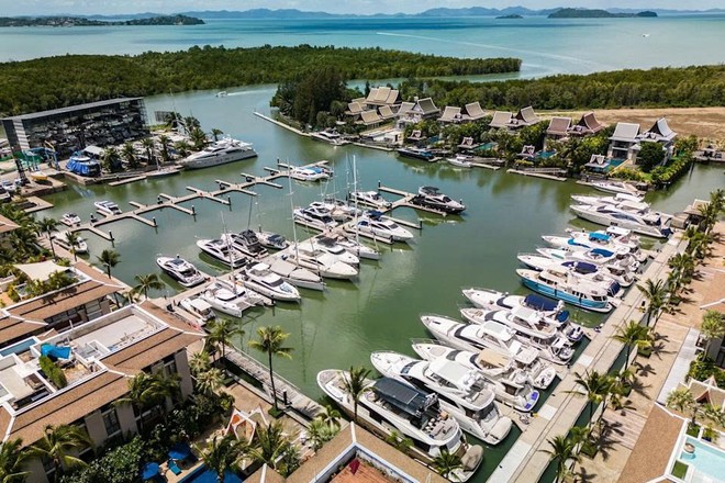 Giới siêu giàu châu Á đang giảm bớt khoản đầu tư vào Mỹ