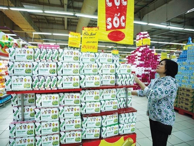 Sữa Quốc tế Lof (IDP) đầu tư 144 tỷ đồng vào công ty chăn nuôi tại Tuyên Quang