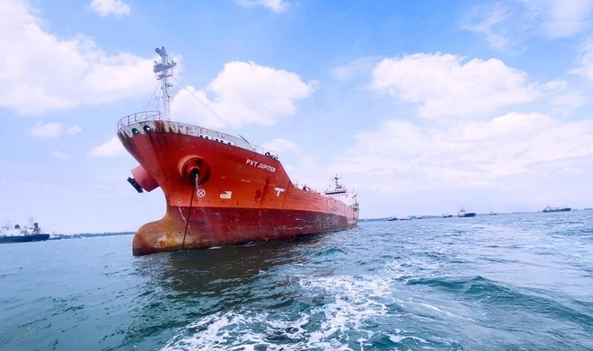 PVTrans (PVT) sẽ lấy ý kiến cổ đông về vấn đề nhân sự