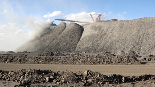 Chuỗi cung ứng toàn cầu bị ảnh hưởng vì thiếu hụt đất hiếm của Trung Quốc