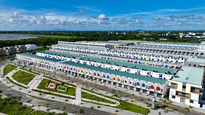 CIC Group (CKG) góp 264,8 tỷ đồng vào một công ty con bằng tài sản