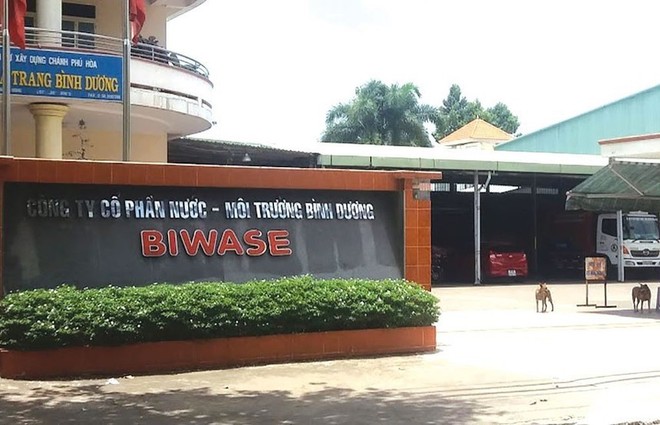 Biwase (BWE) góp 30 tỷ đồng thành lập thêm công ty con
