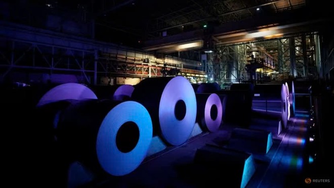 Sản lượng thép Trung Quốc sẽ khó được cắt giảm trong năm nay