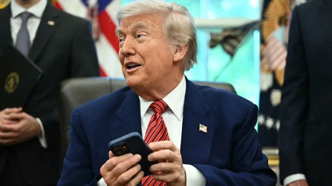 Tổng thống Trump vẫn có các biện pháp khác để áp thuế sau khi tòa án liên bang bác bỏ thuế quan