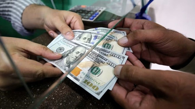 Đồng đô la có thể tiếp tục giảm trong thời gian tới