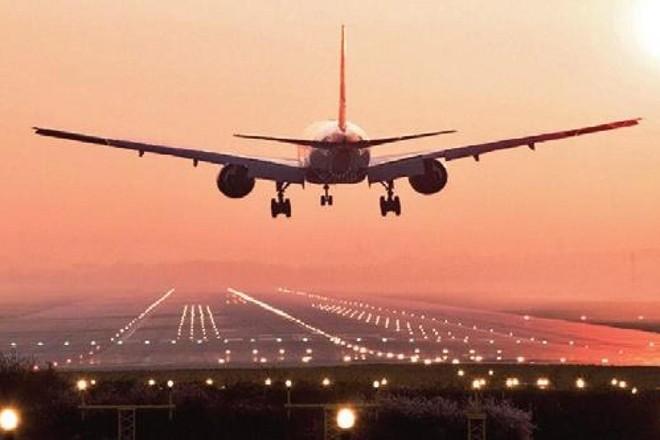 Ngành hàng không có thể là điểm sáng trong bối cảnh bất ổn thương mại toàn cầu